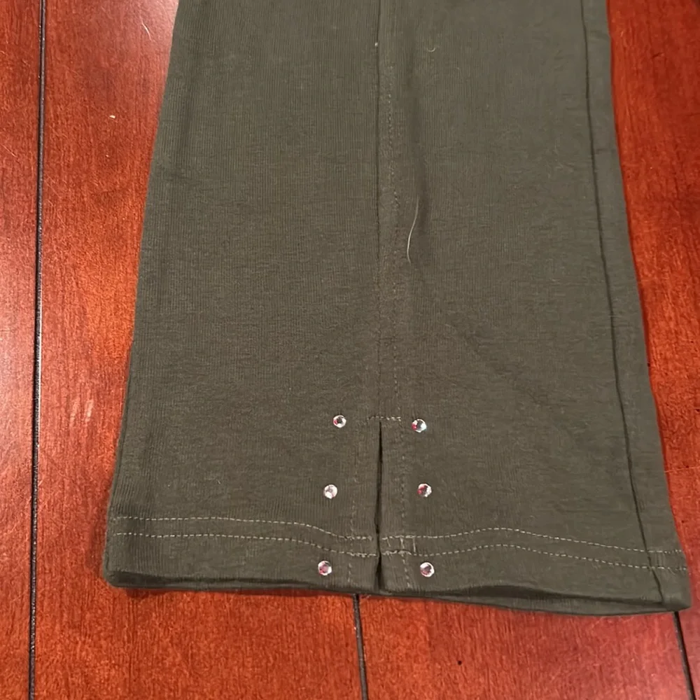 Gymboree nwt equestrian